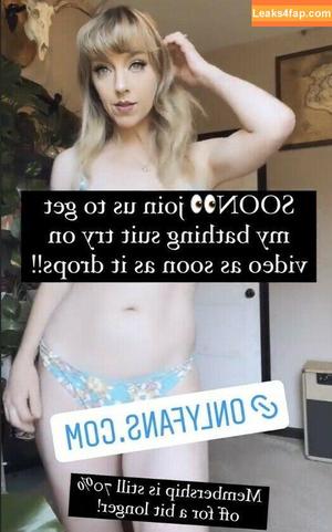 April Gloria фото #0754