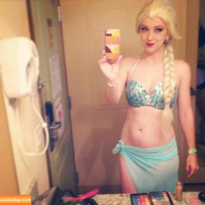 April Gloria фото #0758