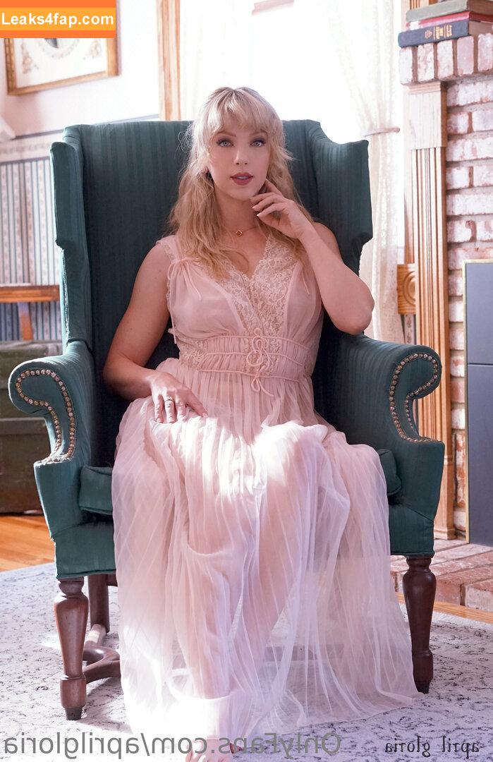 April Gloria / AprilGloria / _AprilGloria слитое фото фото #1002