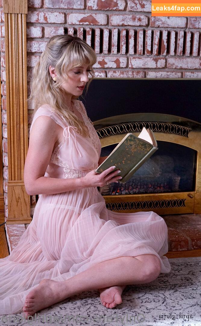 April Gloria / AprilGloria / _AprilGloria слитое фото фото #1003