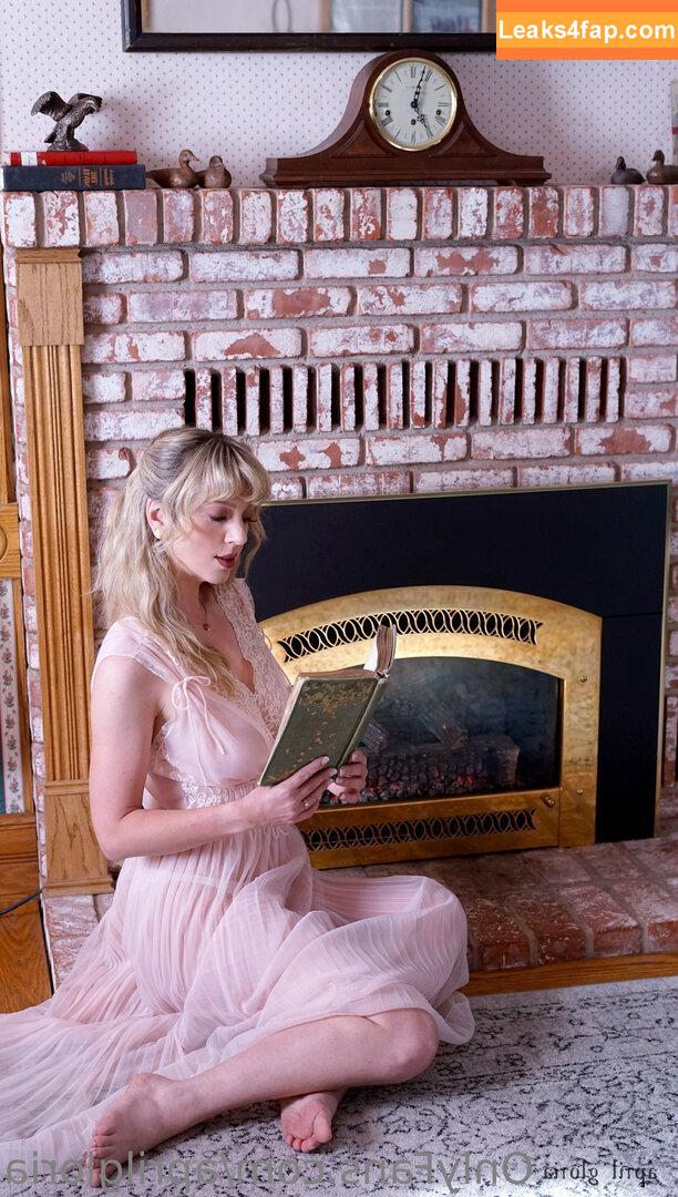 April Gloria / AprilGloria / _AprilGloria слитое фото фото #1013