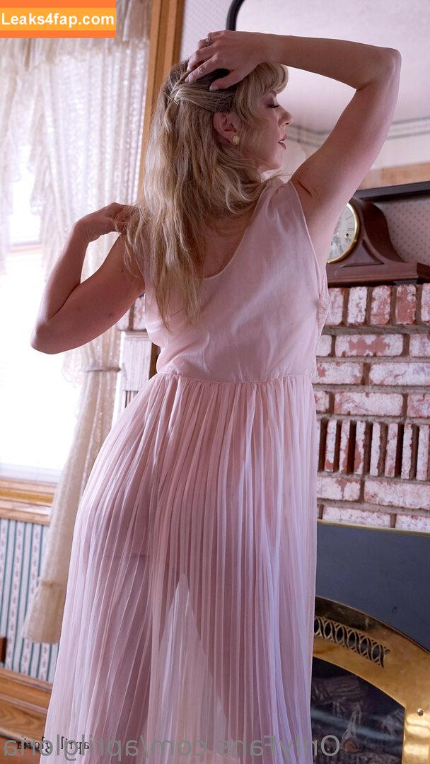 April Gloria / AprilGloria / _AprilGloria слитое фото фото #1018