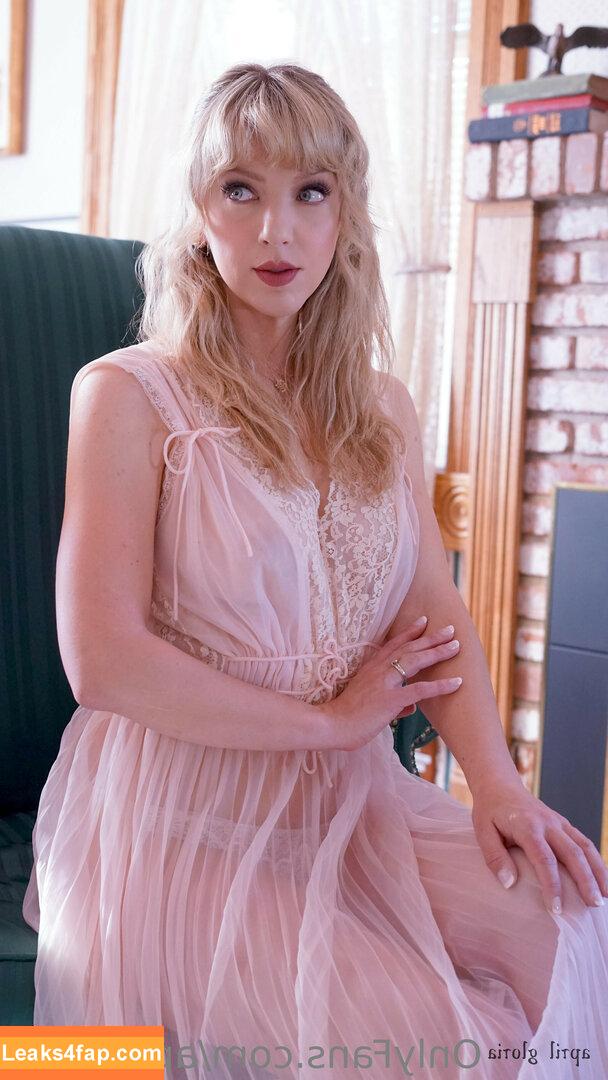 April Gloria / AprilGloria / _AprilGloria слитое фото фото #1019