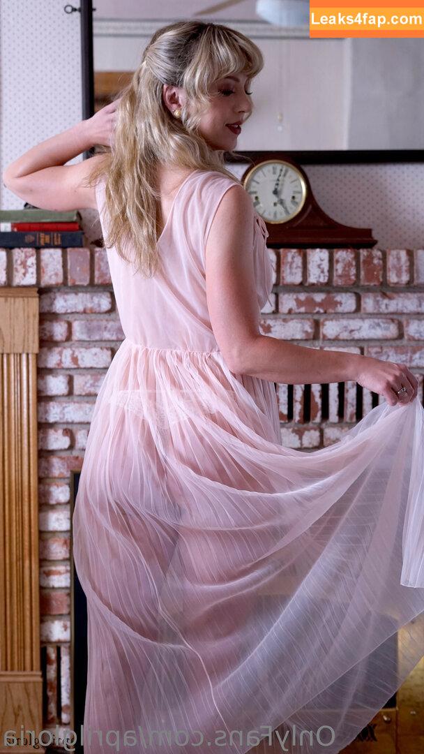 April Gloria / AprilGloria / _AprilGloria слитое фото фото #1020