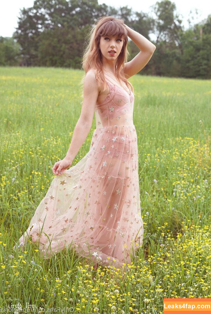 April Gloria / AprilGloria / _AprilGloria слитое фото фото #1023