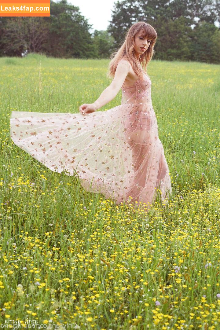 April Gloria / AprilGloria / _AprilGloria слитое фото фото #1024