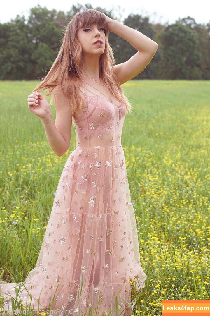 April Gloria / AprilGloria / _AprilGloria leaked photo photo #1028
