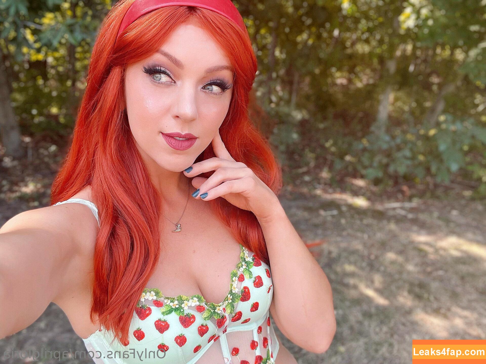 April Gloria / AprilGloria / _AprilGloria leaked photo photo #1140