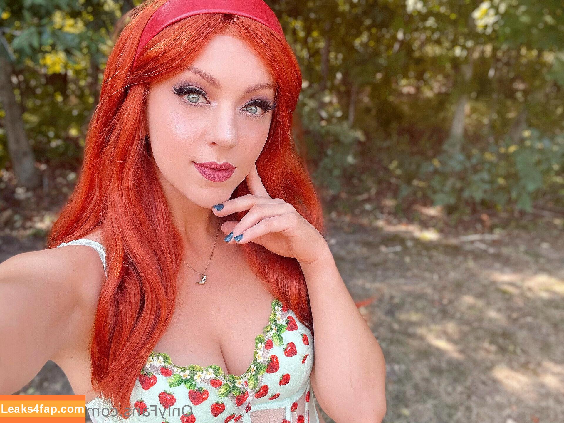 April Gloria / AprilGloria / _AprilGloria leaked photo photo #1141