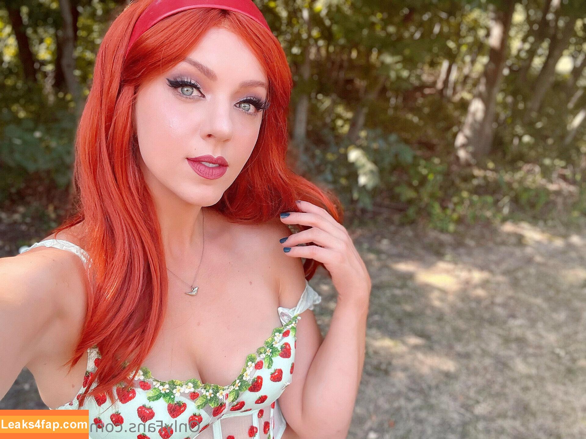 April Gloria / AprilGloria / _AprilGloria leaked photo photo #1153