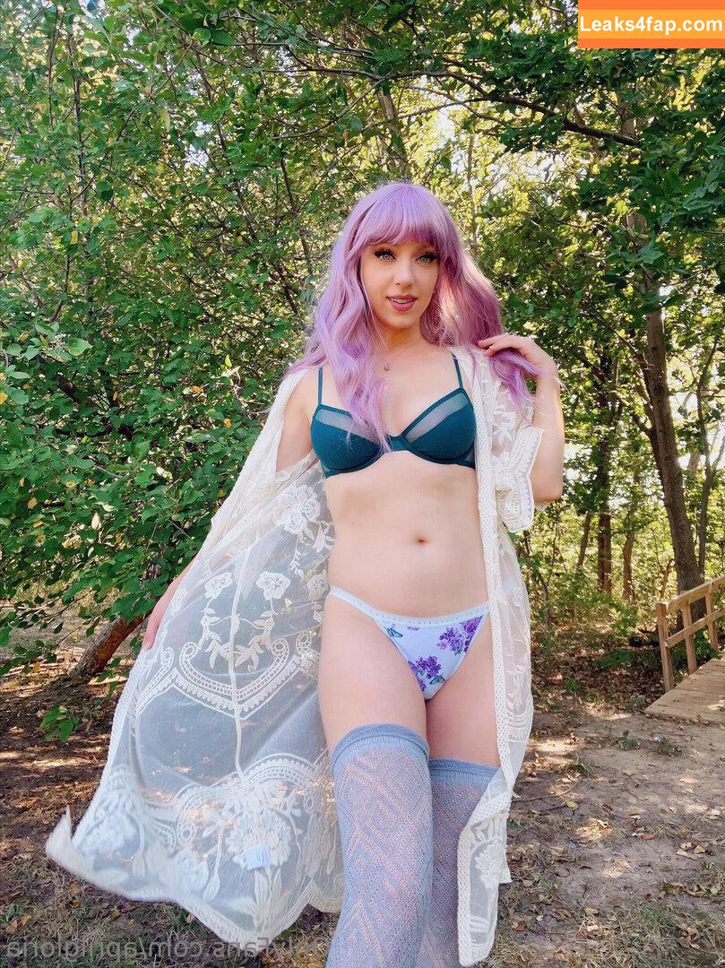 April Gloria / AprilGloria / _AprilGloria leaked photo photo #1155