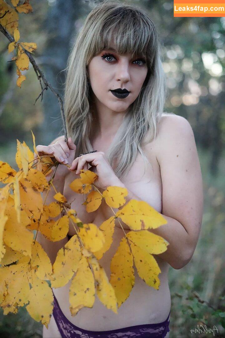 April Gloria / AprilGloria / _AprilGloria leaked photo photo #1184