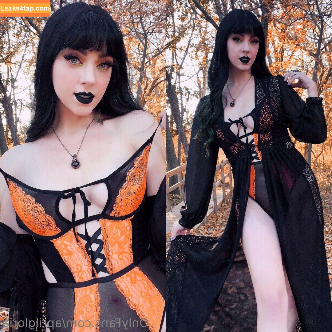 April Gloria / AprilGloria / _AprilGloria leaked photo photo #1215