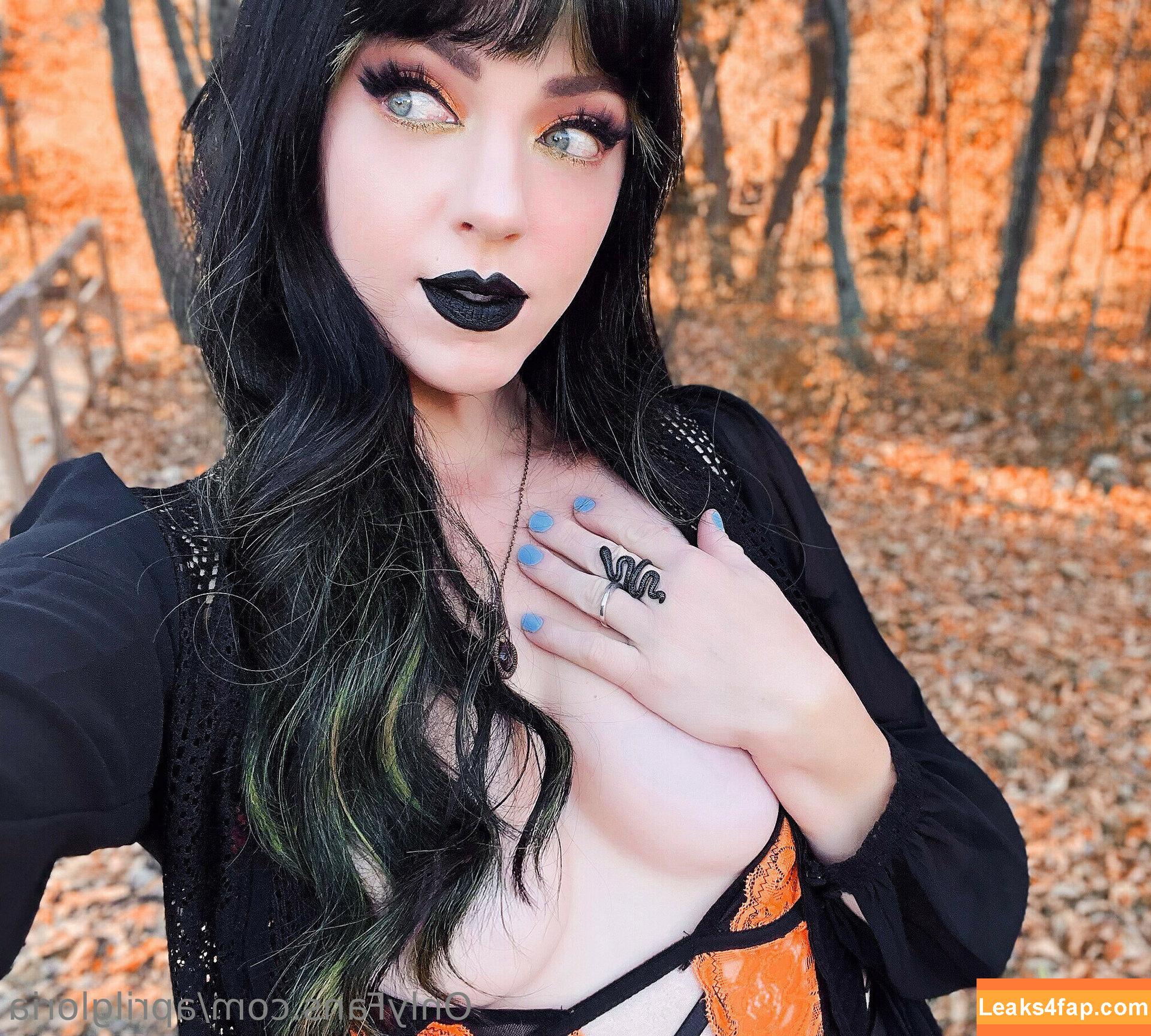April Gloria / AprilGloria / _AprilGloria leaked photo photo #1228