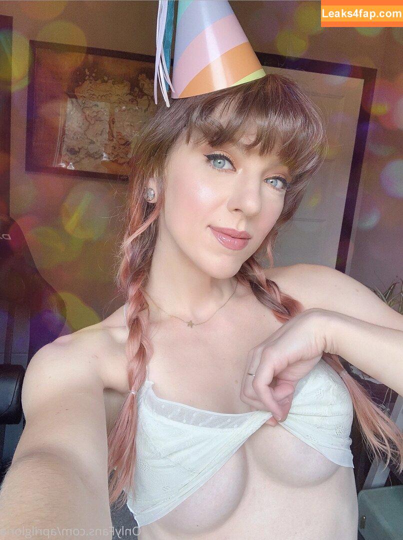 April Gloria / AprilGloria / _AprilGloria leaked photo photo #1261