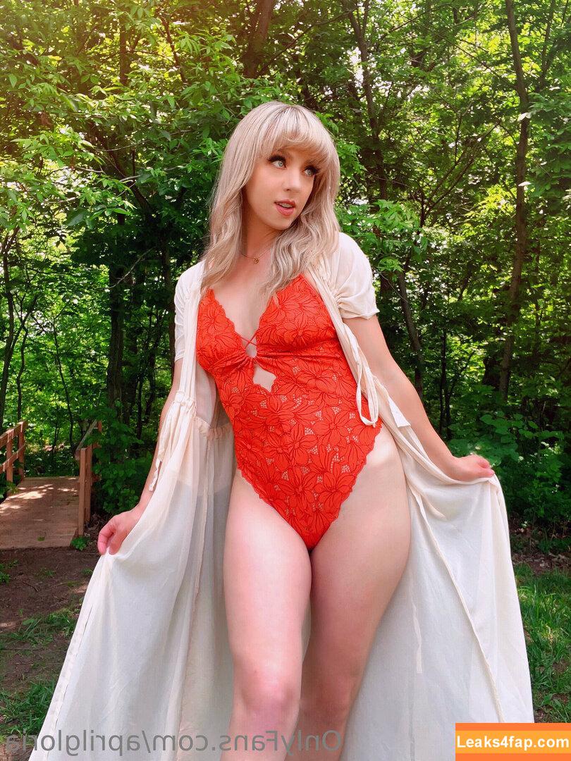 April Gloria / AprilGloria / _AprilGloria leaked photo photo #1282