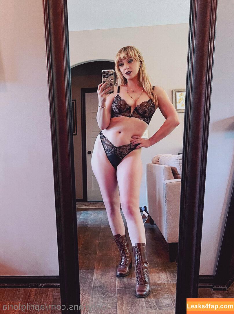 April Gloria / AprilGloria / _AprilGloria leaked photo photo #1289