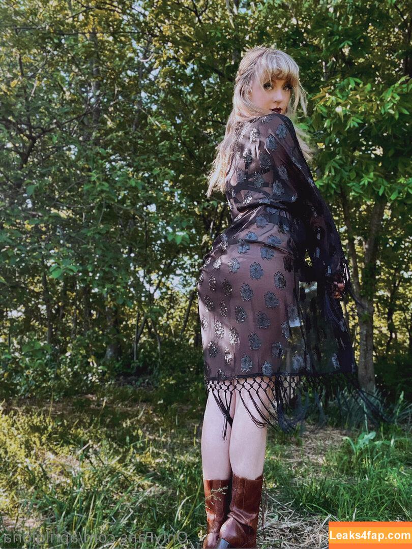 April Gloria / AprilGloria / _AprilGloria leaked photo photo #1297