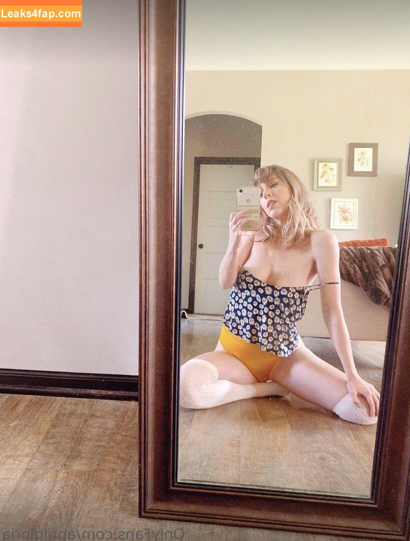 April Gloria / AprilGloria / _AprilGloria leaked photo photo #1560