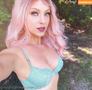 April Gloria photo #1073