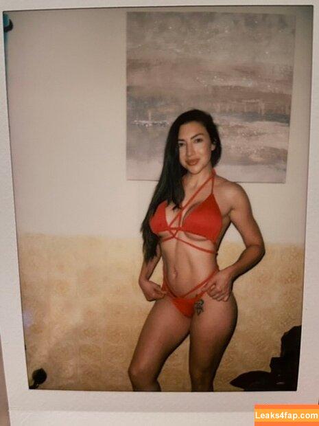 April Nicol / AprilNicol / Roze from COD / aprilnicolofficial leaked photo photo #0004