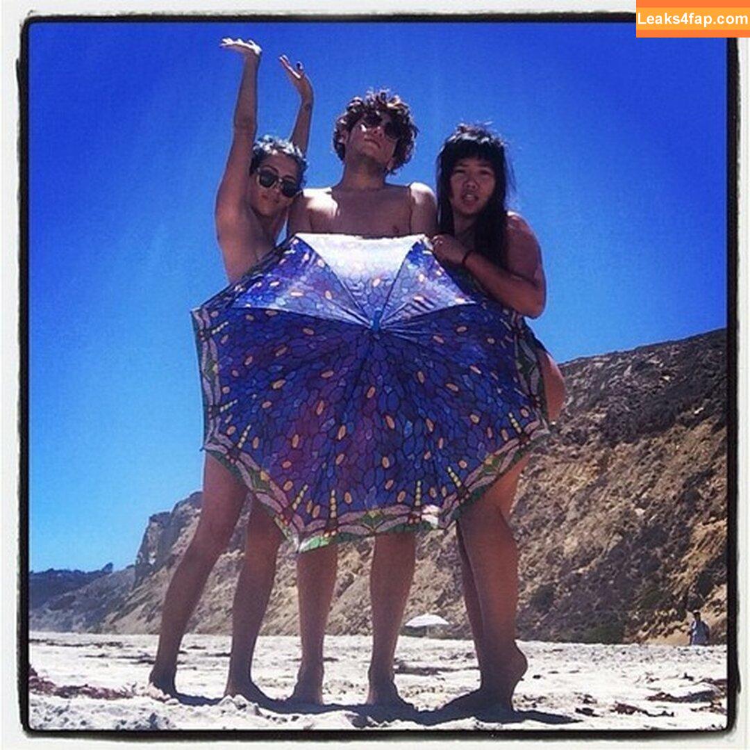 April O'Neil / heyitsapril / heyitsapriloneil слитое фото фото #0007