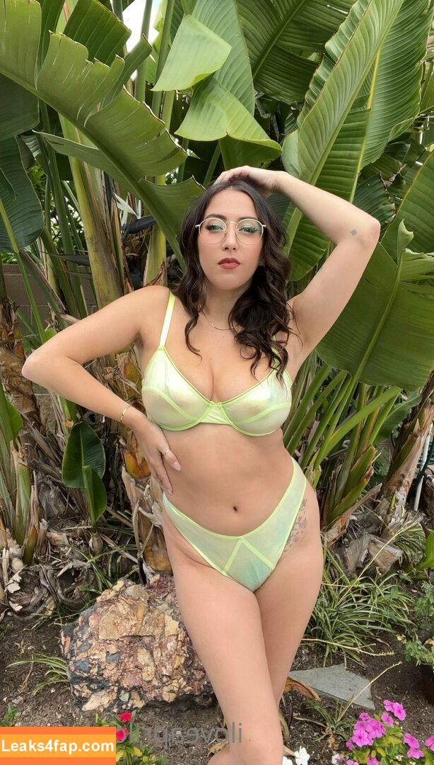 April O'Neil / heyitsapril / heyitsapriloneil leaked photo photo #0020