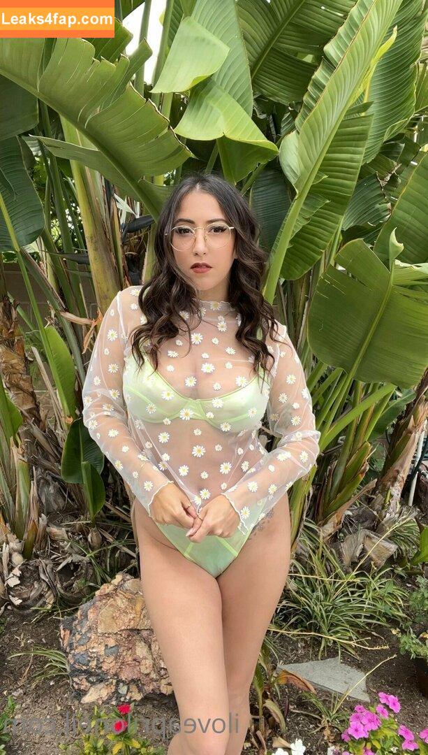 April O'Neil / heyitsapril / heyitsapriloneil leaked photo photo #0021