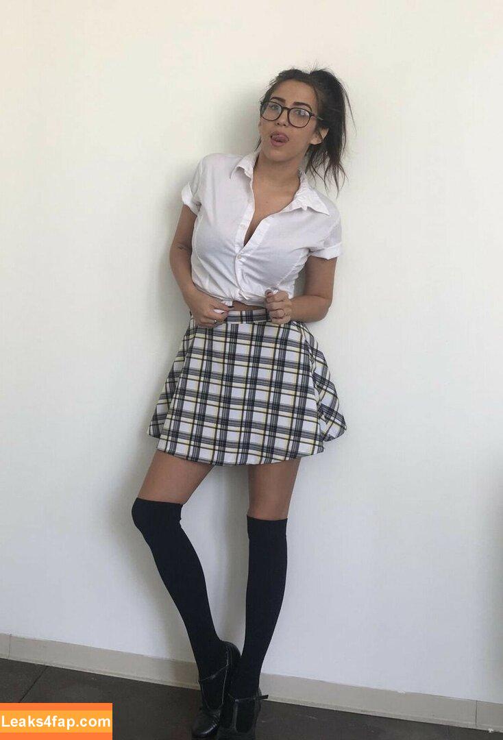 April O'Neil / heyitsapril / heyitsapriloneil leaked photo photo #0125