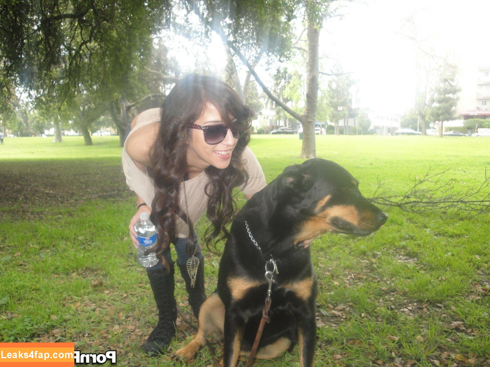 April O'Neil / heyitsapril / heyitsapriloneil leaked photo photo #0253