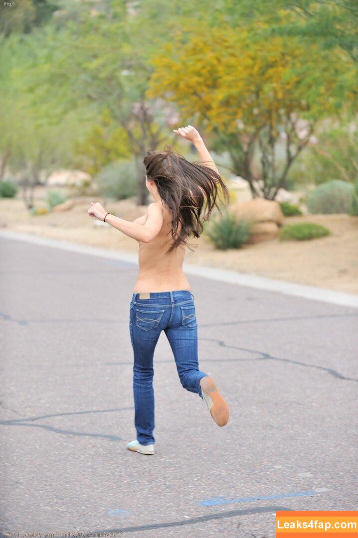 April O'Neil / heyitsapril / heyitsapriloneil leaked photo photo #0688