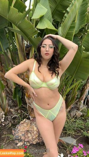 April O'Neil photo #0020