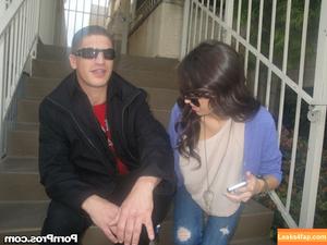 April O'Neil photo #0251