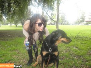 April O'Neil photo #0253