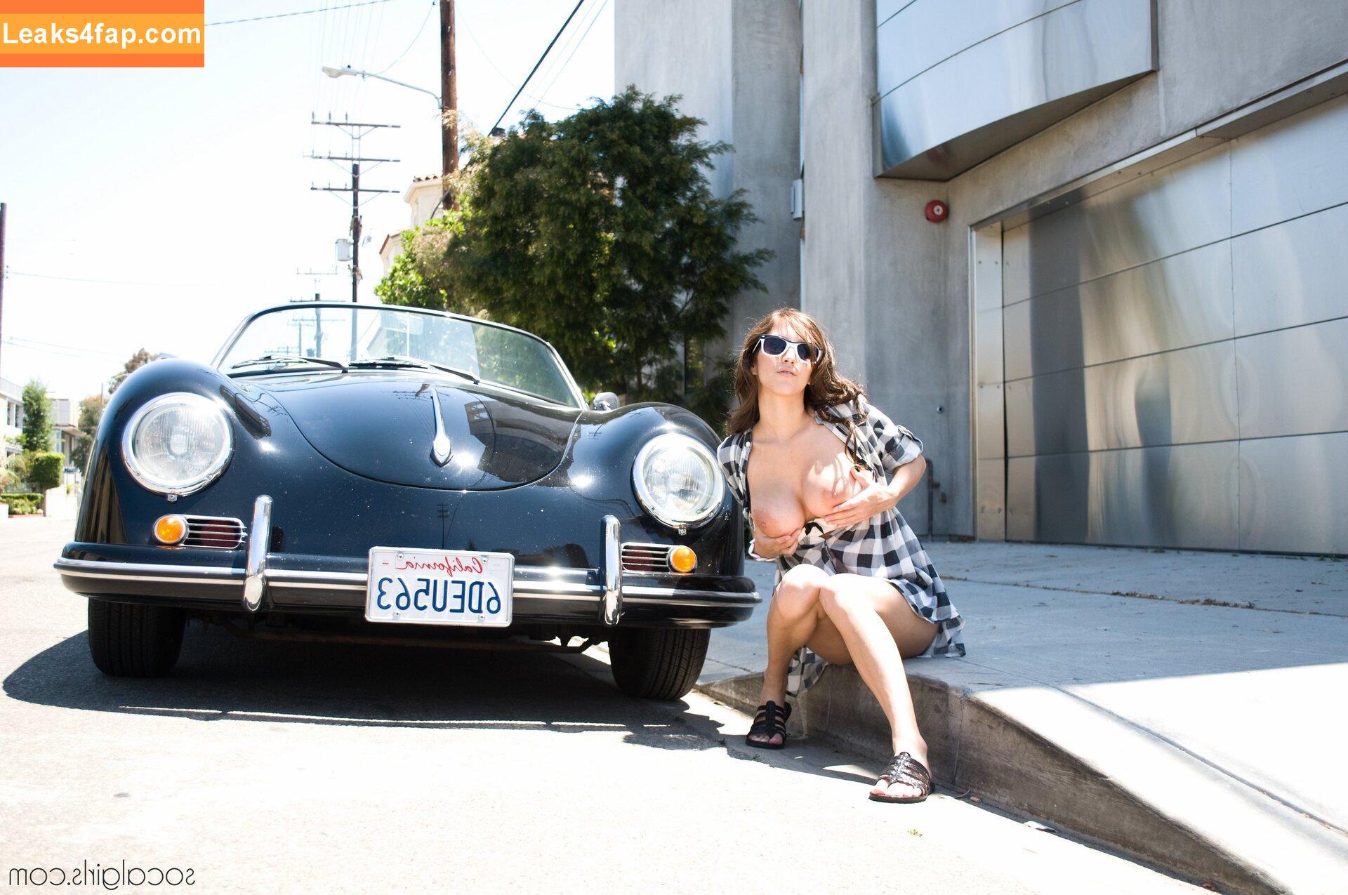 April O'Neil / heyitsapril / heyitsapriloneil слитое фото фото #1179