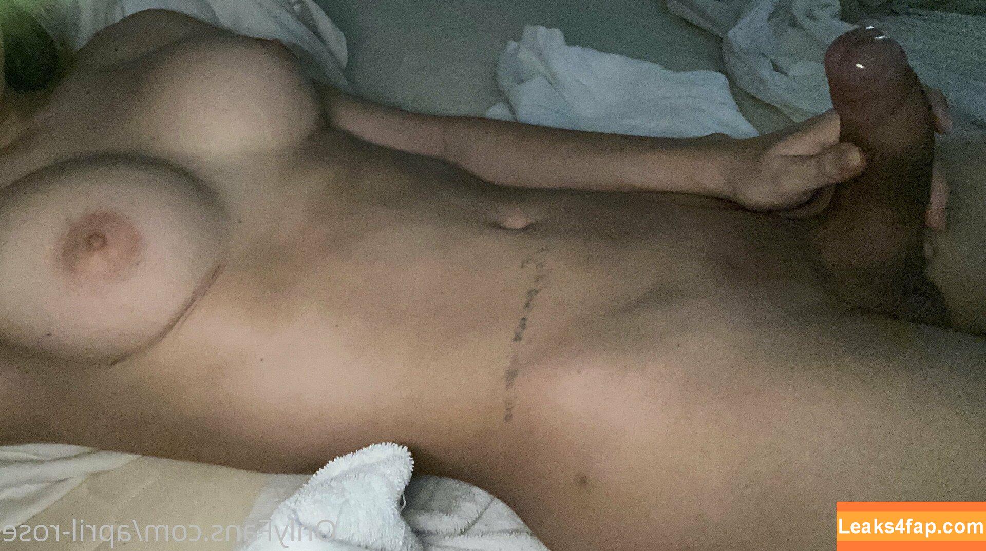 april-rose / april_rose19 / aprilrose leaked photo photo #0053