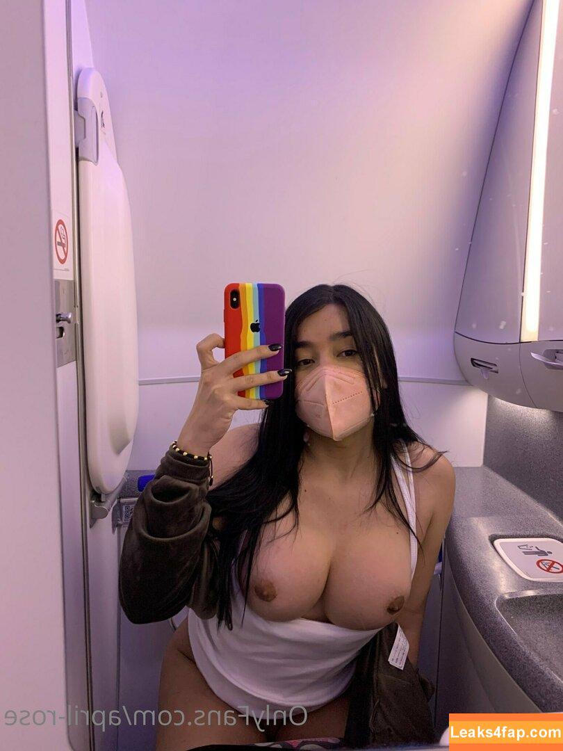 april-rose / april_rose19 / aprilrose leaked photo photo #0187