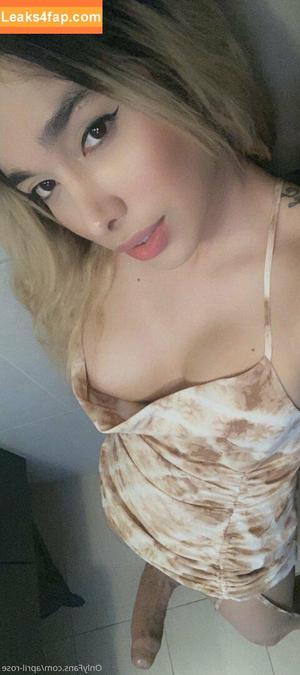 april-rose photo #0017