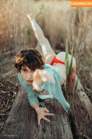 April Stoned photo #0093