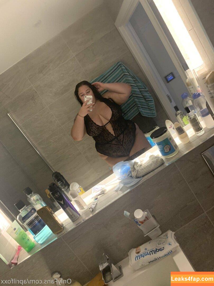 aprilfoxx / april4life leaked photo photo #0001