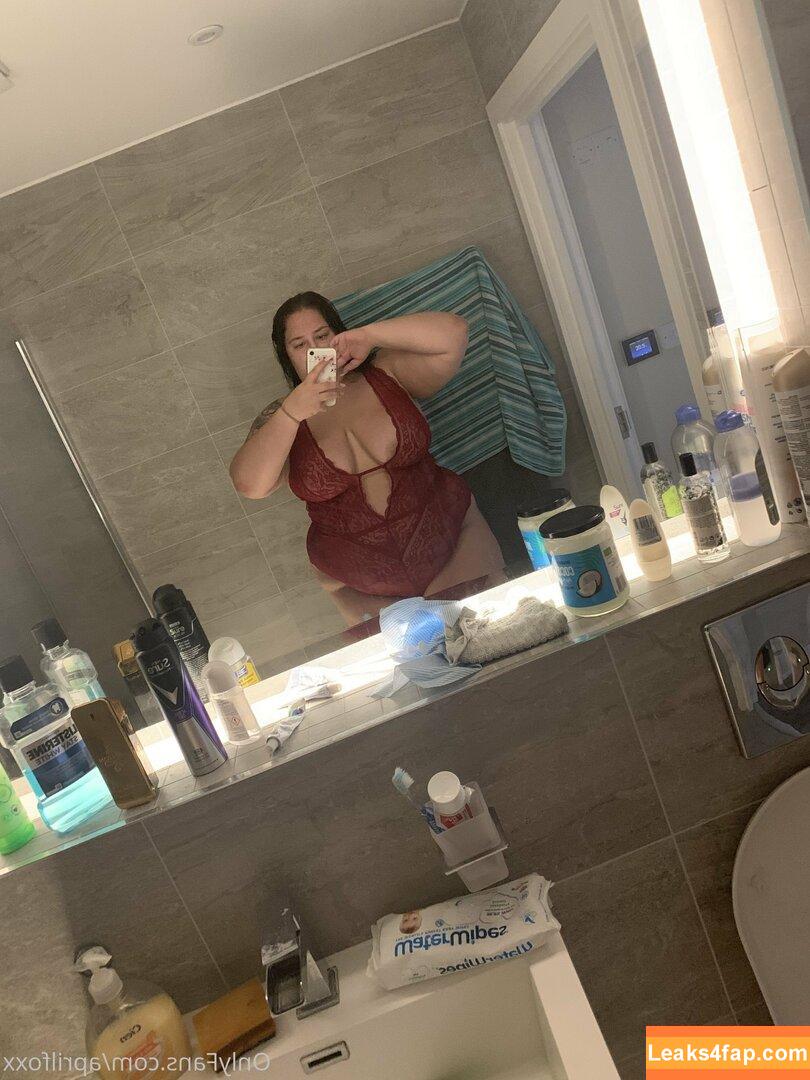 aprilfoxx / april4life leaked photo photo #0009