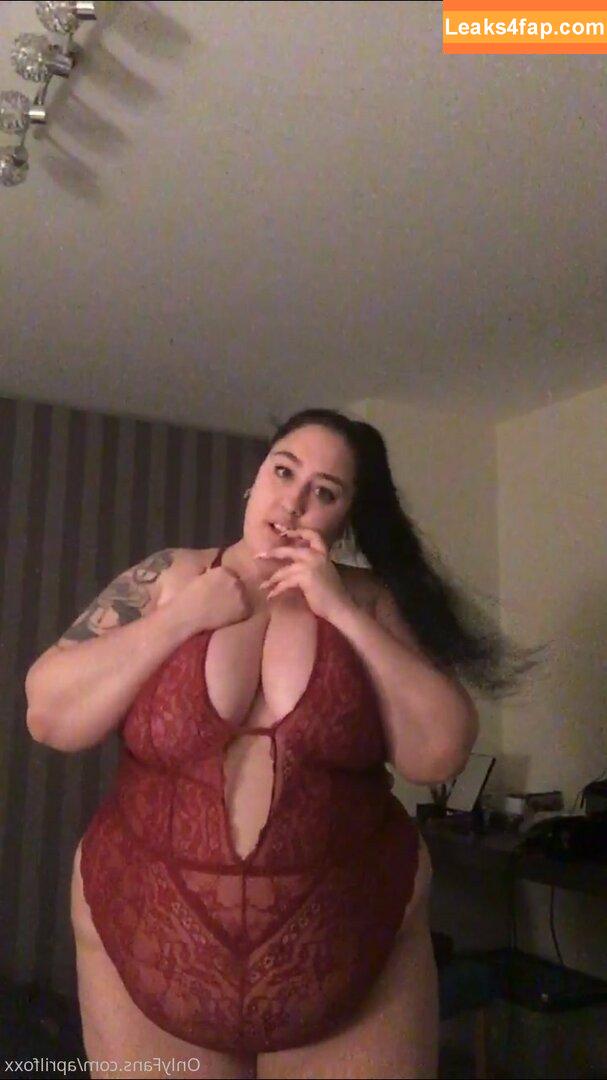 aprilfoxx / april4life leaked photo photo #0012