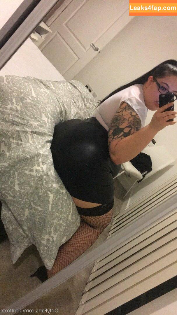 aprilfoxx / april4life leaked photo photo #0026