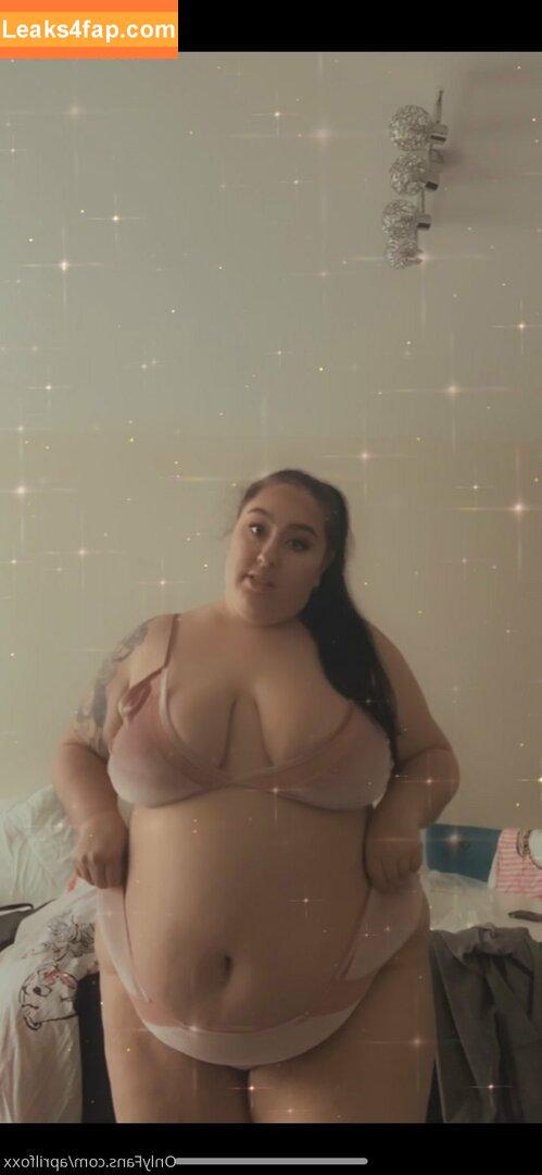 aprilfoxx / april4life leaked photo photo #0035