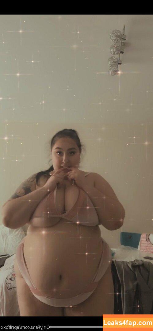 aprilfoxx / april4life leaked photo photo #0036