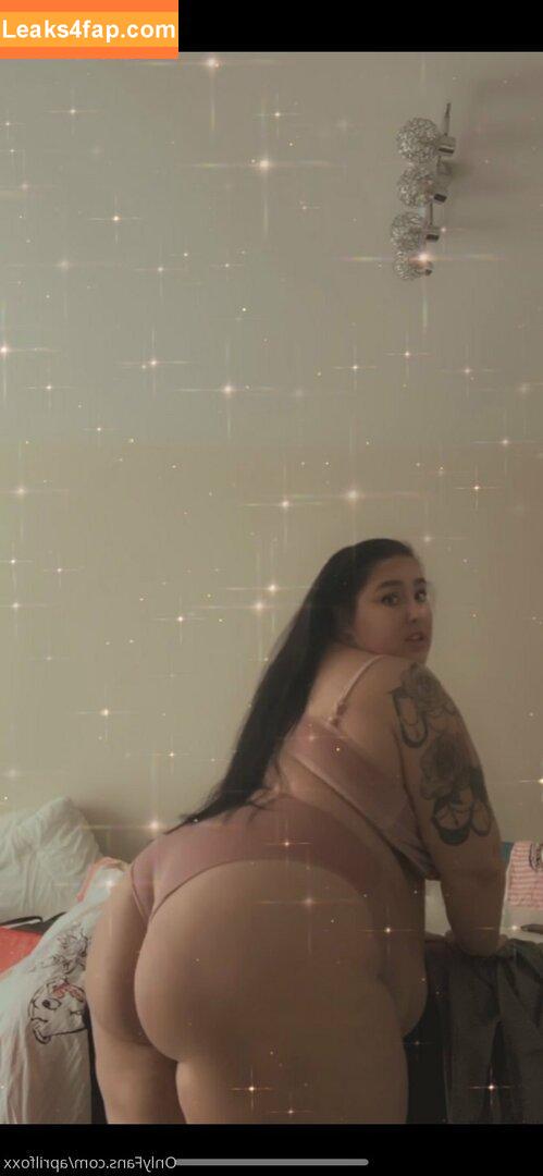 aprilfoxx / april4life leaked photo photo #0037