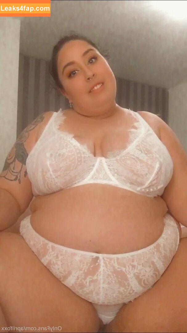 aprilfoxx / april4life leaked photo photo #0066