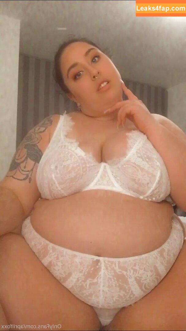 aprilfoxx / april4life leaked photo photo #0069