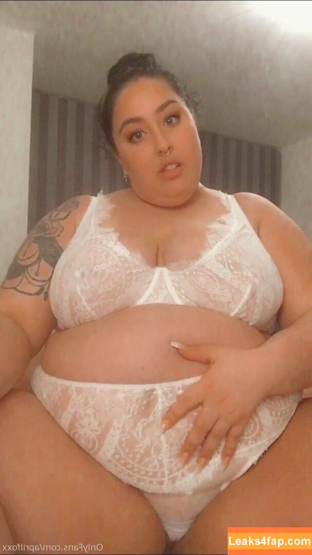 aprilfoxx / april4life leaked photo photo #0070