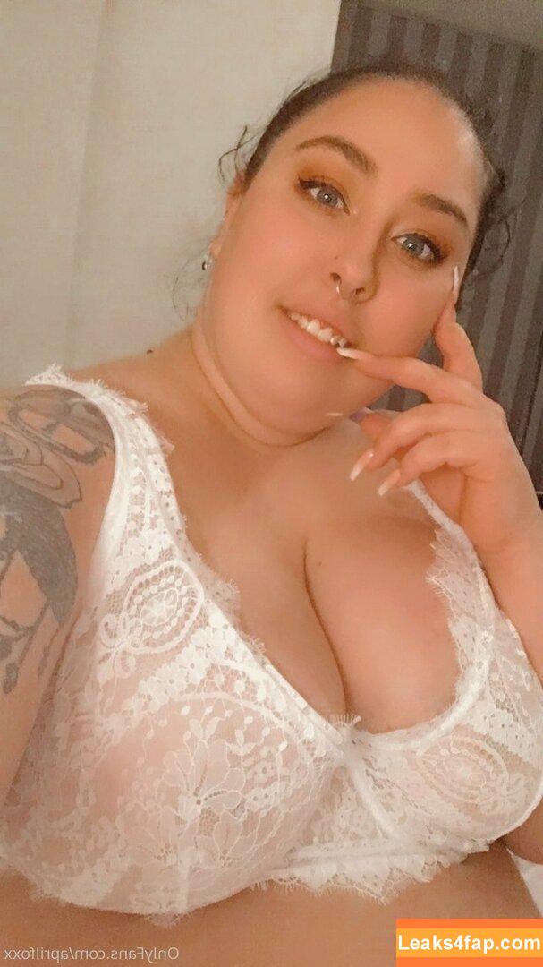 aprilfoxx / april4life leaked photo photo #0071